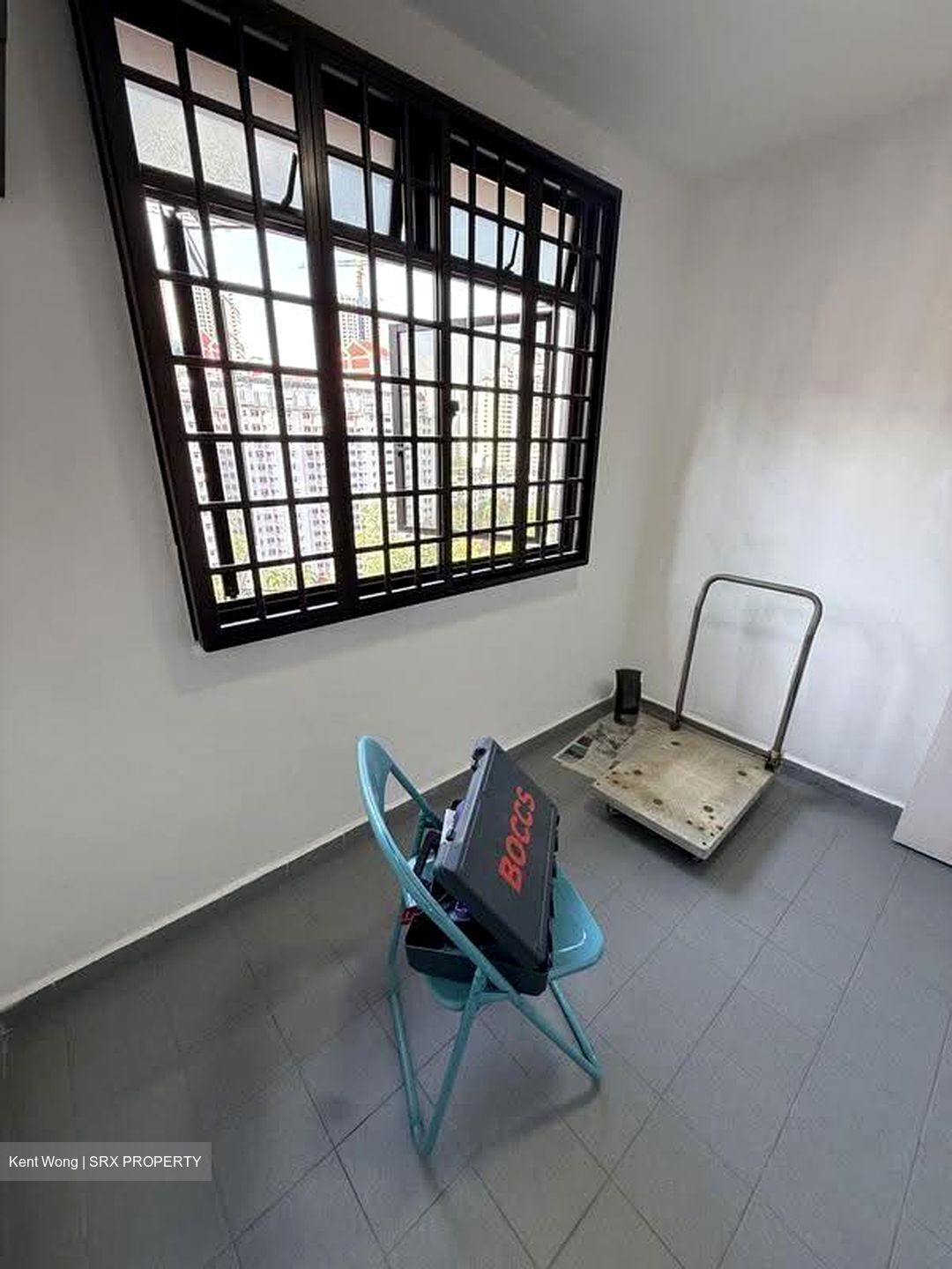Blk 119 Bukit Merah View (Bukit Merah), HDB 3 Rooms #610221841